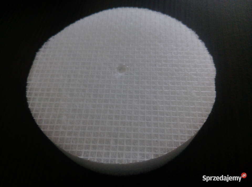 Wkład filtracyjny filtra filtr powietrza WAN Pozostałe Łuków