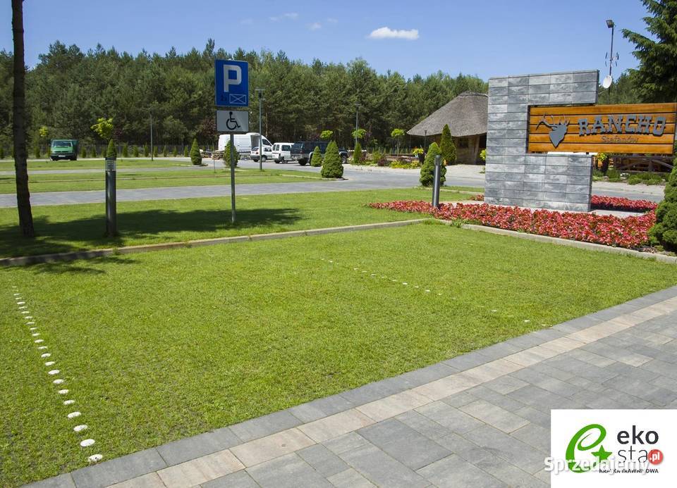 KRATKA TRAWNIKOWA PARKINGOWA Stella Green Materiały budowlane Elbląg