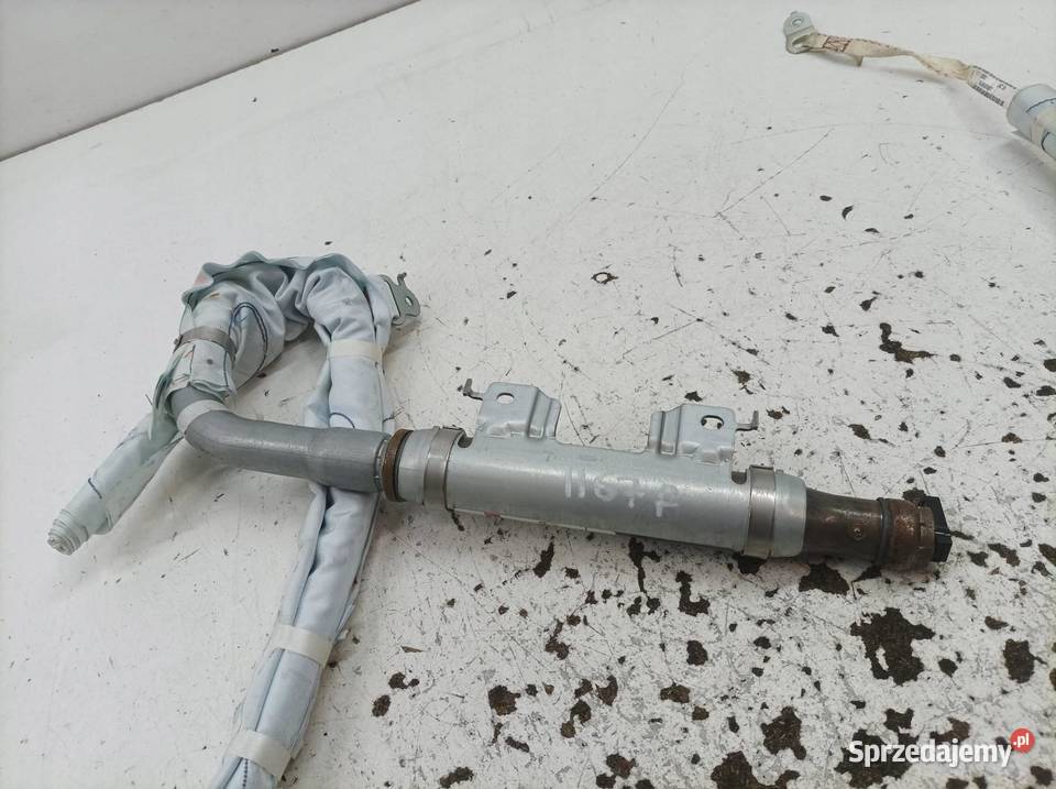 KURTYNA POWIETRZNA AIRBAG LEWA MK7 5004347 Rok produkcji 2011 sprzedam