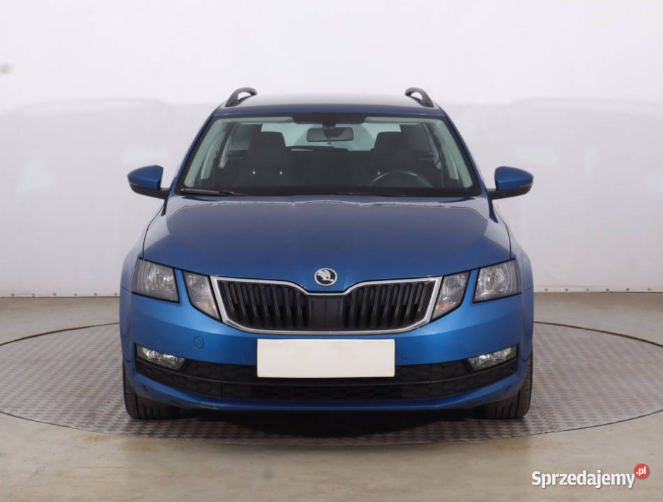 Skoda Octavia 16 TDI czujnik deszczu Octavia Piaseczno