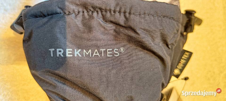 Trekmates Chamonix Gts Mitt Rękawiczki mazowieckie Brwinów