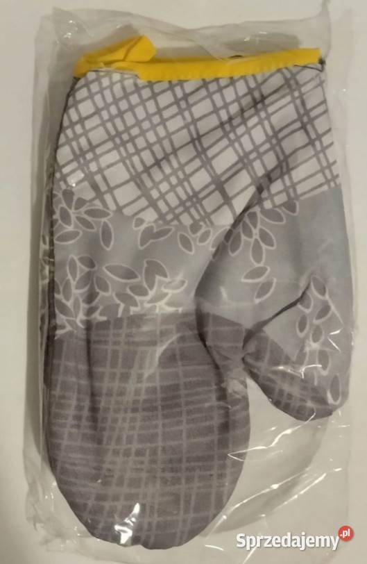 Kuchenna rękawica z magnesem 2 Kraków sprzedam