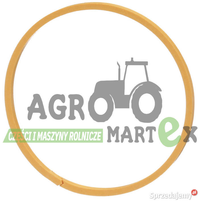 1286025C1 87773313 PIERŚCIEŃ USZCZELNIAJĄCY CNH New Holland Wichrów sprzedam