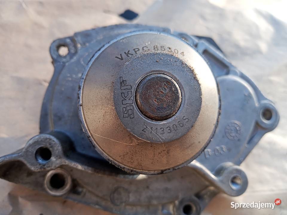 Pompa wody F9K 19 120 Laguna świętokrzyskie Sandomierz