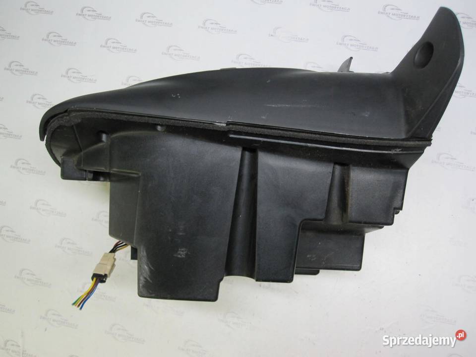 OUTLANDER II 07r głośnik SUBWOOFER 8720A012