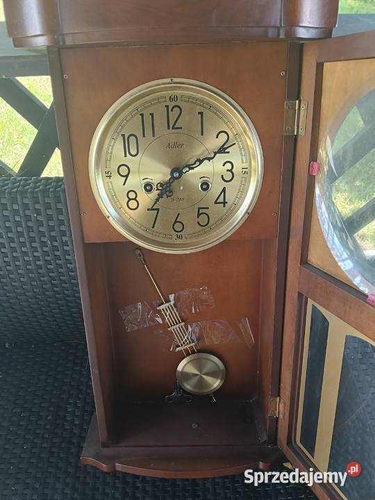 Sprzedam zegary sprawne 150 sztuka