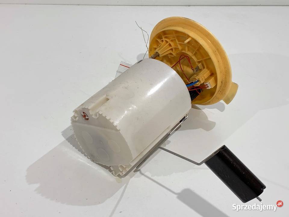 POMPA PALIWA FORD MONDEO MK5 DG939H307HE 20 150 osobowe sprzedam