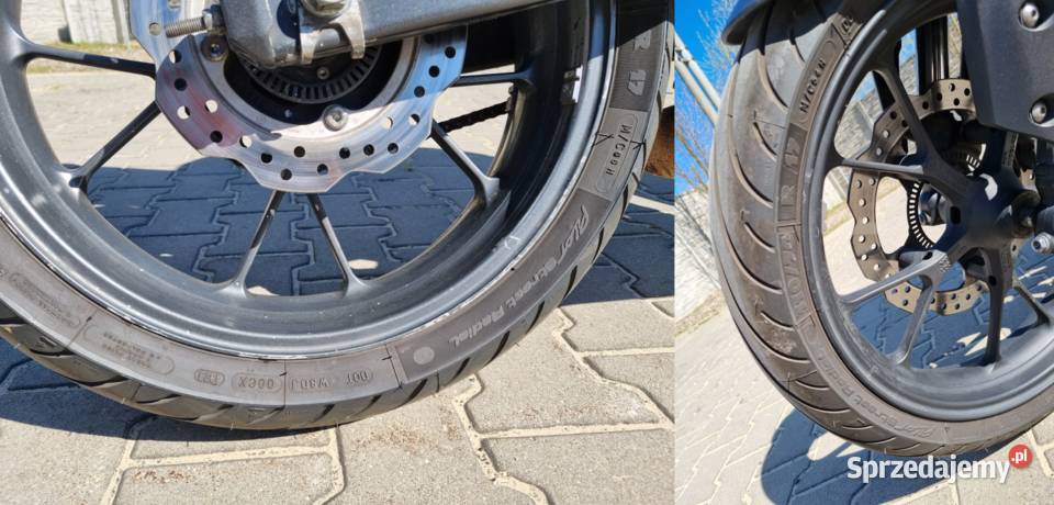Honda CB125R 2018r ABS LED kat B Stare Babice sprzedam