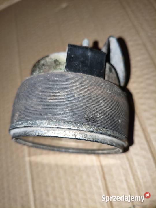 Licznik Ural M67 Leszno