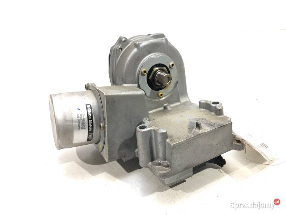 POMPA WSPOMAGANIA FIAT STILO 50730263 19 115 osobowe