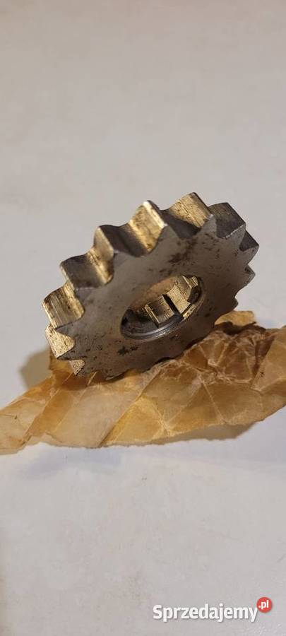 Wsk 175 zębatka ZMD nowa Rypin