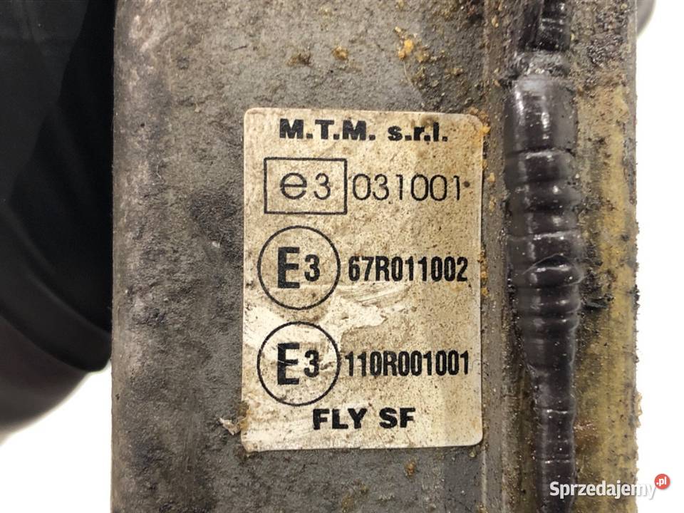 KOMPUTER DO GAZU LPG 67R011002 STEROWNIK GAZU