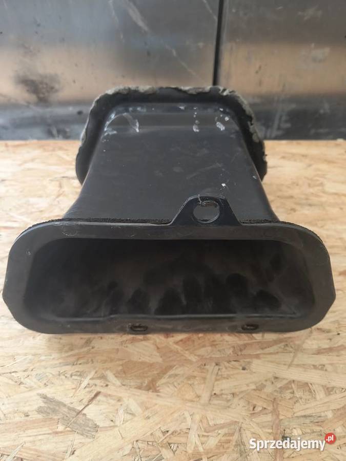 98757565800 rura dolot powietrza Porsche Boxster osobowe świętokrzyskie Kakonin