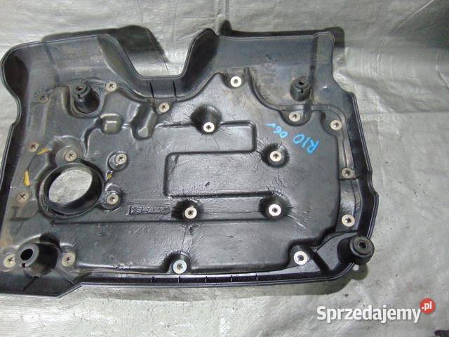 OSŁONA OBUDOWA SILNIKA KIA RIO II LIFT 15 CRDI