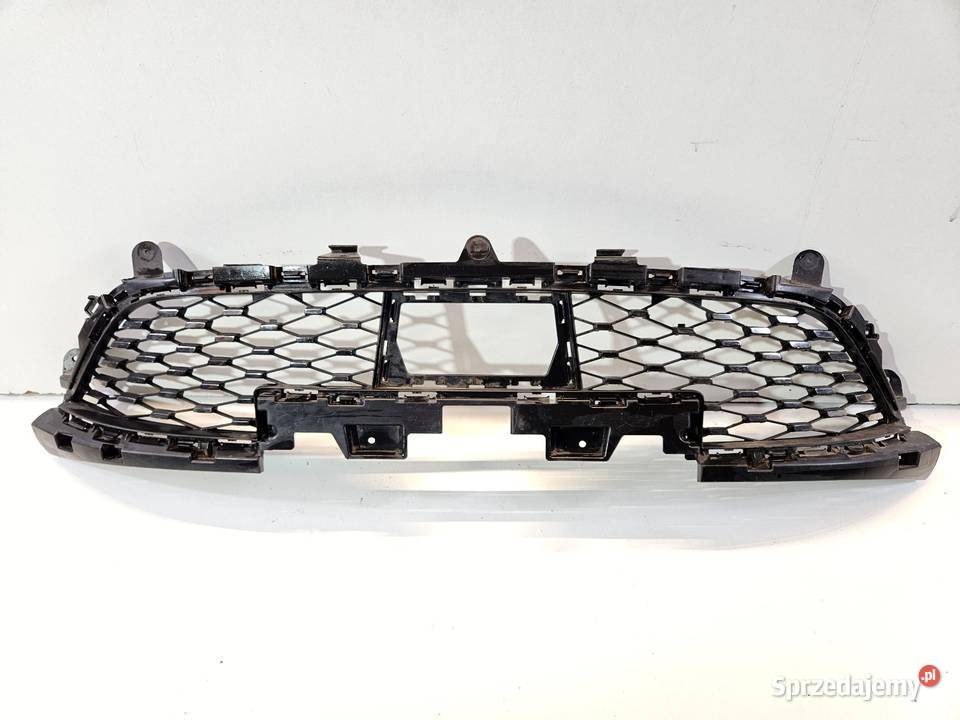 RENAULT ZOE LIFT KRATKA ŚRODKOWA ZDERZAKA PRZÓD Międzychód