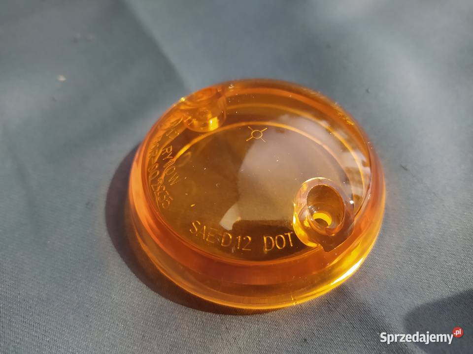 INDIAN SZKŁA KIERUNKOWSKAZÓW MIGACZ Luboszyce