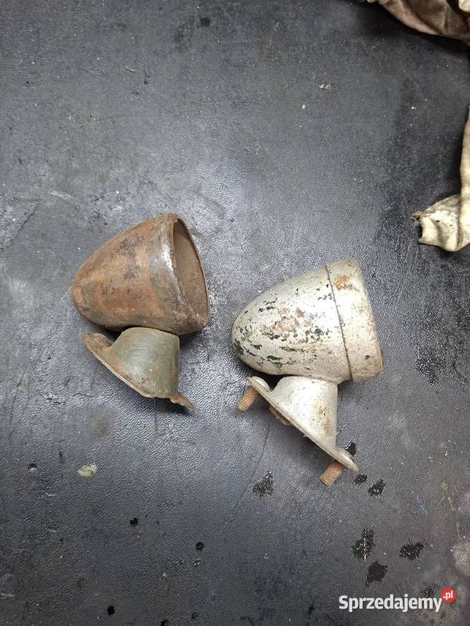 Lampa lampy motocyklowe Dkw Nsu Dniepr