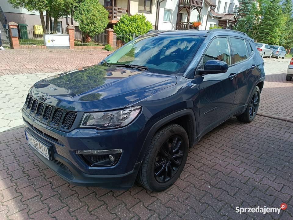 I właściciel salon garażowany serwisowany 16000 Zarejestrowany w Polsce Słupsk