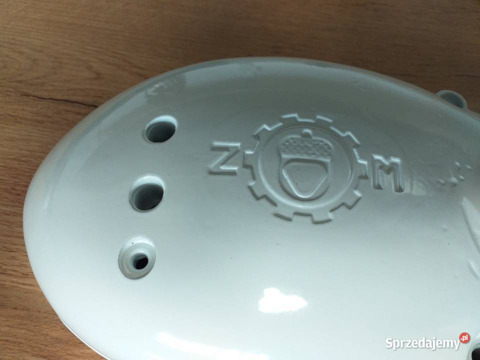 Lampa stołowa biurkowa WSK Rękodzieło