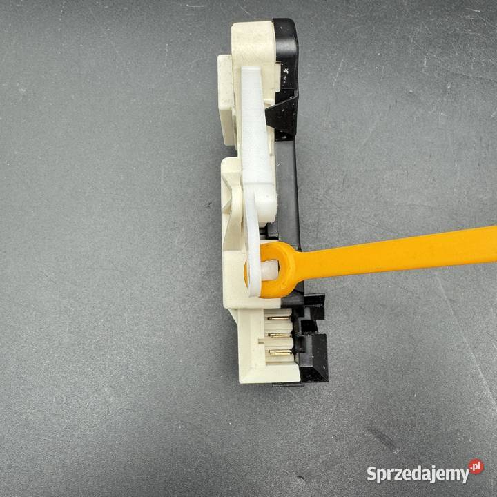 Blokada pralki Miele Softronic MN6811180 Jasienica