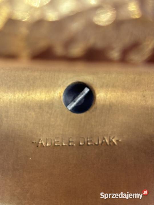 Bransoletka Adele Dejak Bydgoszcz
