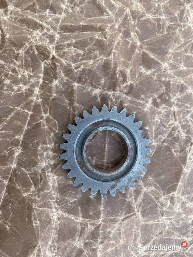 FABRYCZNIE PRL NOWA ZĘBATKA JAWA CZ 175 250 350 Kraków