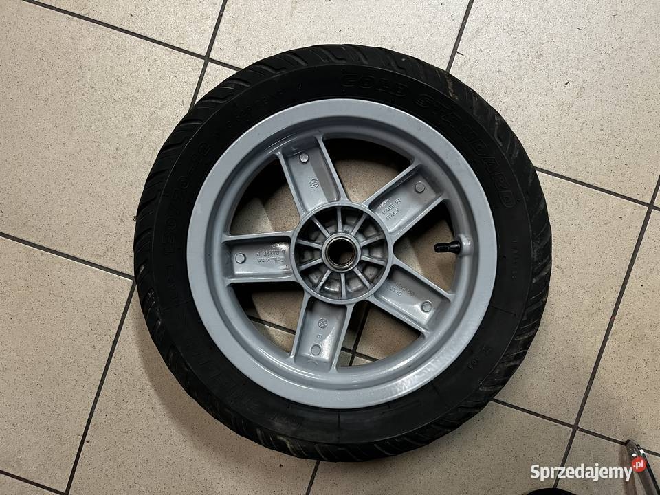Felga tył Piaggio XEVO 125 małopolskie sprzedam