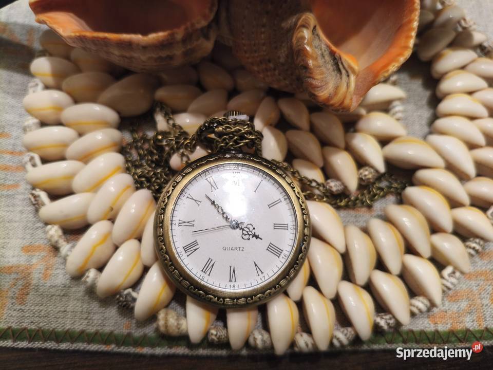 Nowe ładne męskie dwa zegarki Świdnica