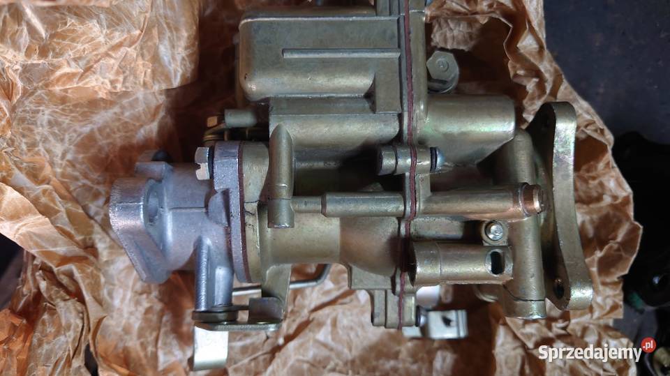 gaźnik k124 gaz69 nowy Kraków