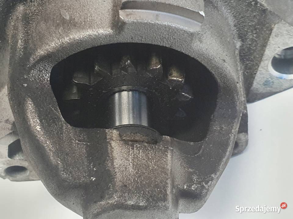 ROZRUSZNIK Renault Clio IV 12 TCe ROZRUSZNIK osobowe Chełm sprzedam