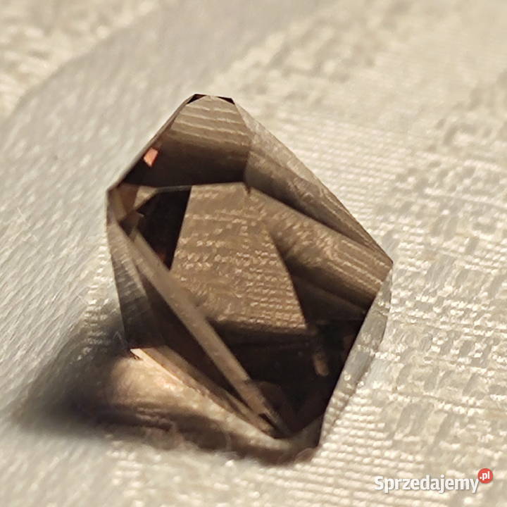 Kamienie naturalne topaz granat Wrocław sprzedam