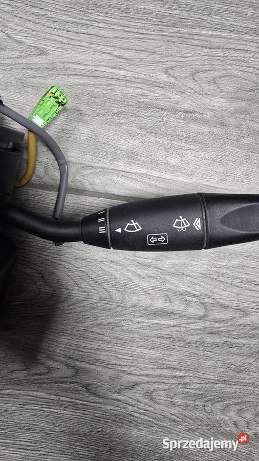 MECEDES SPRINTER PRZEŁĄCZNIK ZESPOLONY TAŚMA opolskie Głubczyce