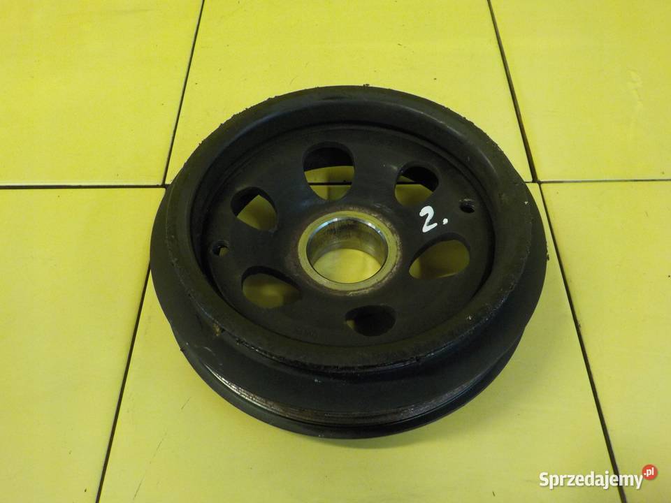 TRANSIT MK8 20 TDCI EURO 6 ECOBLUE 18r 170 YNF6 Suków