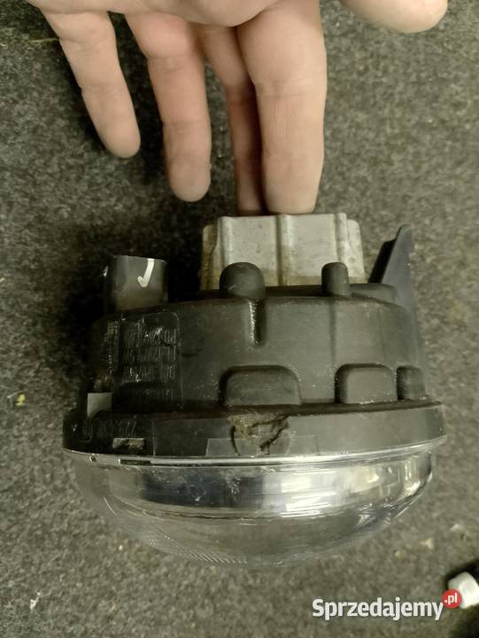 Halogeny Drl Mini F55 F56 Nowy Sącz