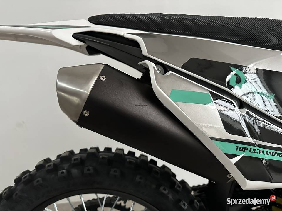 Nowy Cross 250 Diabolini x5 250 1821 rozruszik Krosno