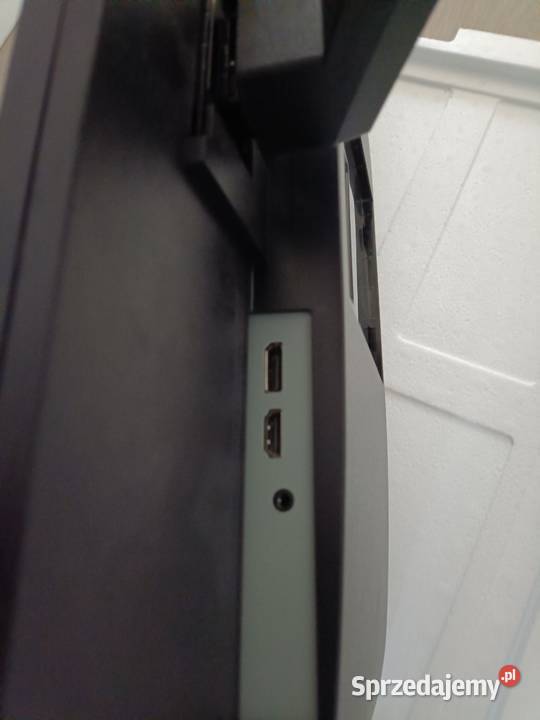 Monitor 24 IIYAMA G2450HS 1920x1080 Monitory i projektory Warszawa