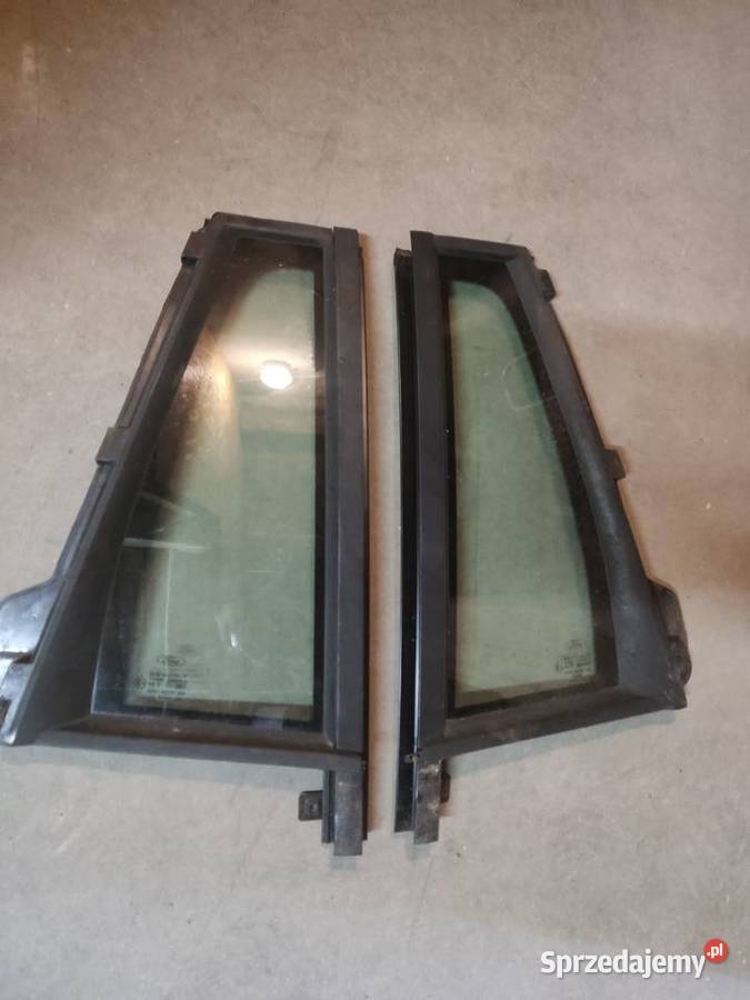 FORD MONDEO MK3 SZYBY LEWA PRAWA TYŁ KOMBI Pozostałe