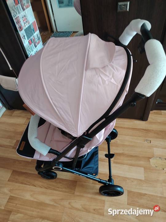 Sprzedam wózek spacerowy Mobysystem Spacerówki Koło