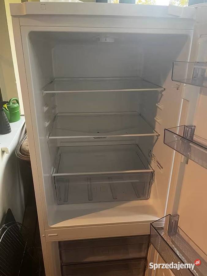 Lodówka Beko mazowieckie Czeczotki