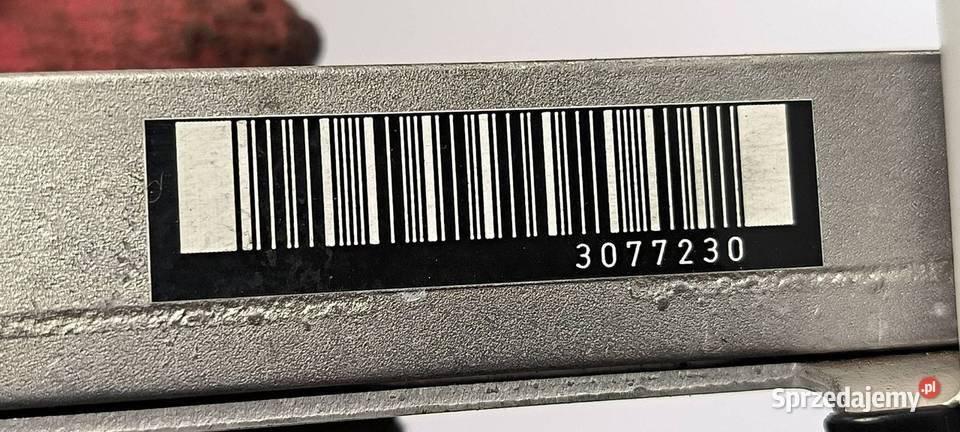 MODUŁ AUDI A8 D3 8E0035456C Pozostałe