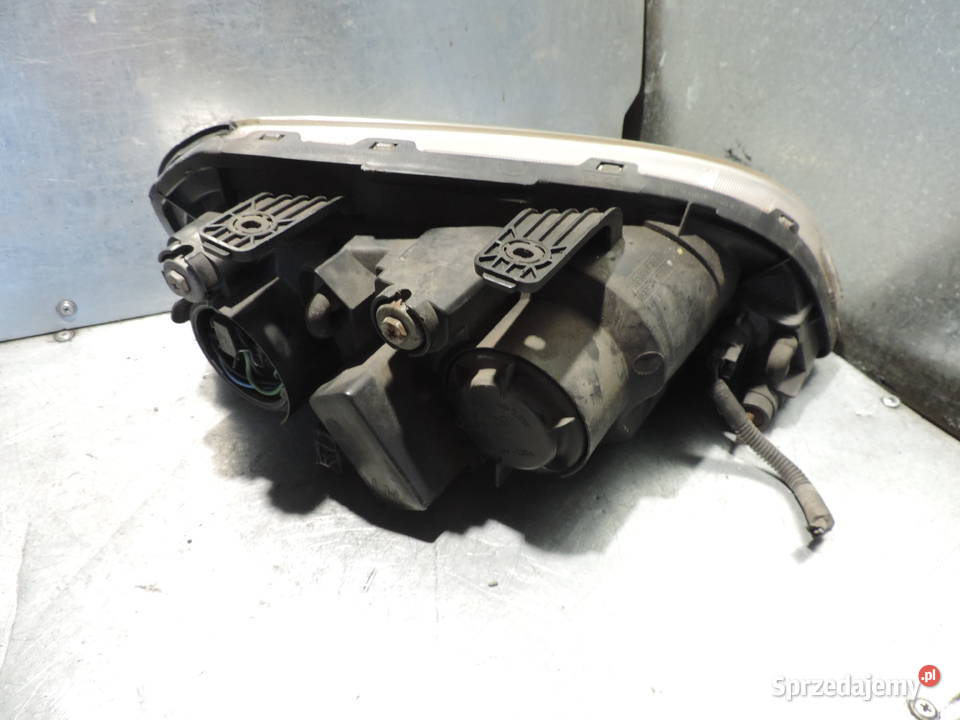 LAMPA REFLEKTOR LEWY PRZÓD CHEVROLET LACETTI sprzedam