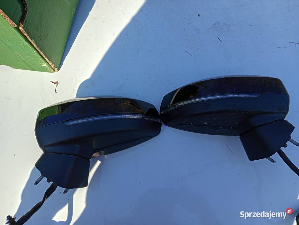 Audi S3 8V sline na części 14T Katowice