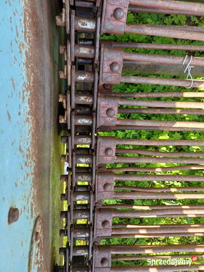 Kopaczka do ziemniakow Sokółka sprzedam