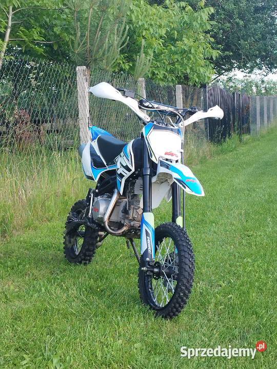 Cross Mrf 140 RC Ostrowiec Świętokrzyski sprzedam