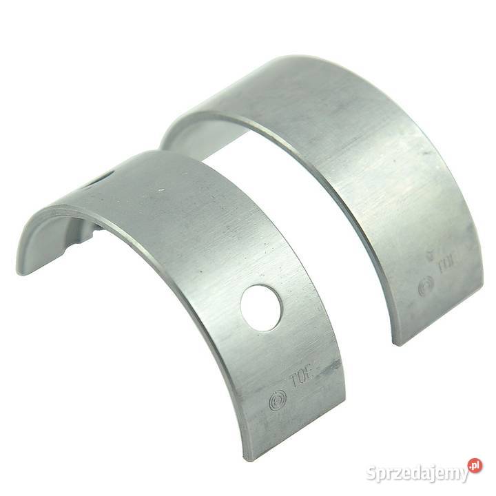 Panewki główne STD 025 Yanmar 3TNE84 4TNE84 Tajęcina