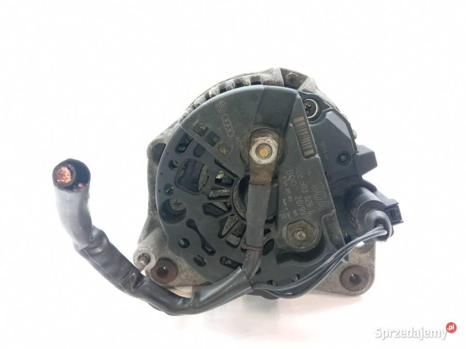 ALTERNATOR 028903028D 18 20V Seat Toledo II sprzedam
