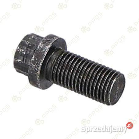 Śruba mocowania krzyżaka 82600892OEM Grodzisk Wielkopolski
