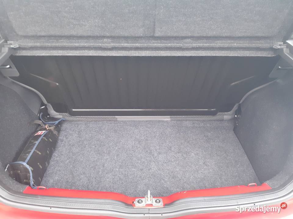 FIAT PANDA 11 201011r100 krajowyładny i 100000km małopolskie Wolbrom