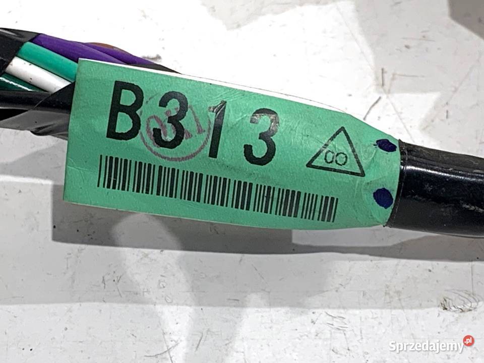 WIĄZKA DRZWI PRZÓD LEWY MITSUBISHI OUTLANDER III