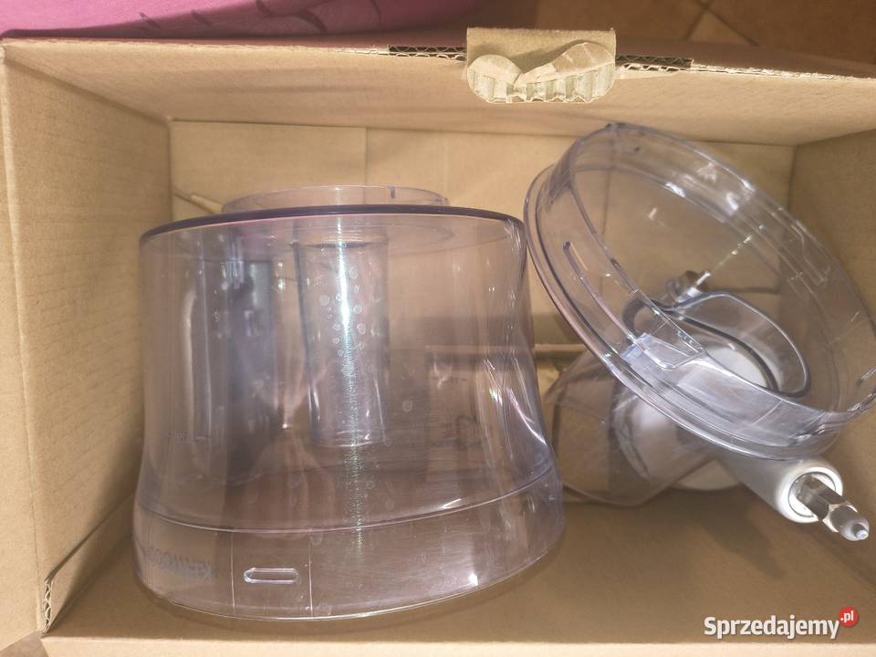 Robot kuchenny dolnośląskie Wałbrzych